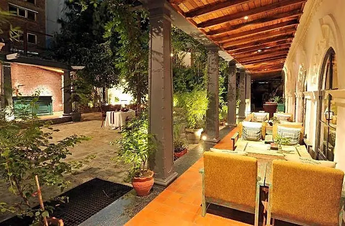 Seto Ghar Pvt. Ltd. 4*