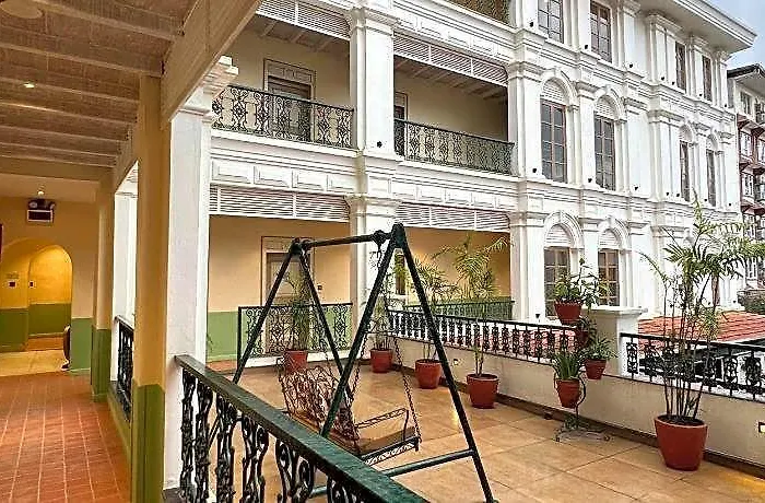 Seto Ghar Pvt. Ltd. 4* Kathmandu