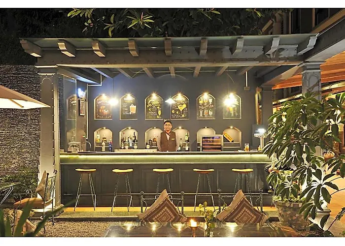 Seto Ghar Pvt. Ltd. 4* Kathmandu