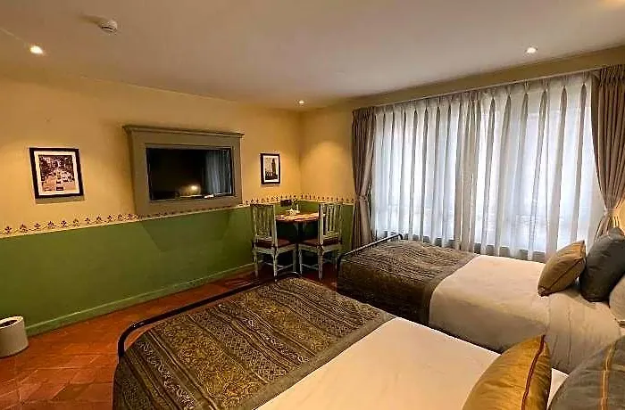 Hotel Seto Ghar Pvt. Ltd.
