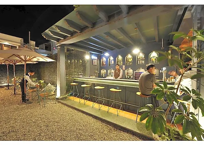 Seto Ghar Pvt. Ltd. 4* Kathmandu