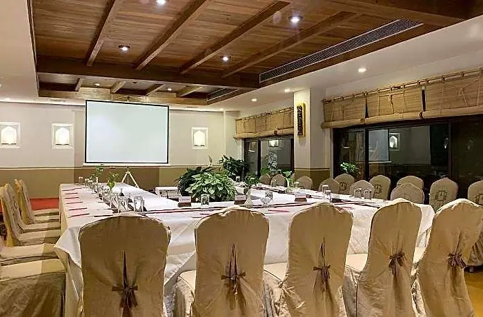 Hotel Seto Ghar Pvt. Ltd.