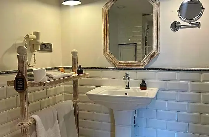 Seto Ghar Pvt. Ltd. Hotel