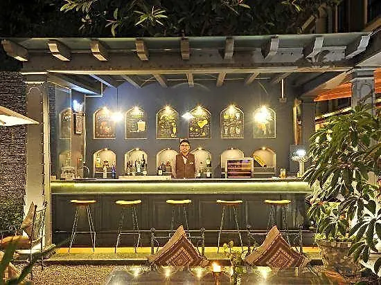 Seto Ghar Pvt. Ltd.
