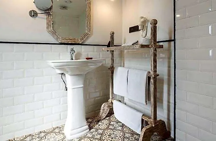 Hotel Seto Ghar Pvt. Ltd. 4*