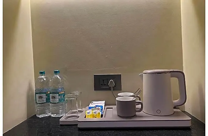Seto Ghar Pvt. Ltd. Hotel